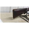 Image 2 : (Unknown Make and Model) Black Powder DB Side by Side 30'' Barrel with Ext HammeR