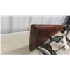 Image 2 : Snider Enfield 1871 BSA 557 Snider SS 22'' Barrel ** MUST PROVIDE PROOF OF PAL PRIOR 