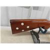 Image 2 : Cooey Model 60 22 SL LR 24'' Barrel with Tubular Magazine (Missing Bolt) **MUST PROVIDE PROOF OF PAL