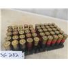 Image 2 : Hard Ammo Case with 12 Gauge Ammo **MUST PROVIDE PROOF OF 