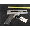 Image 1 : Webley Mark I .177 Pellet Made in England Serial#644