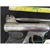 Image 3 : Webley Mark I .177 Pellet Made in England Serial#644