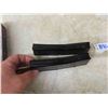 Image 2 : 2 Magazines for a M1 Carbine - 5 Shot Each 