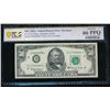 Image 1 : 1963A $50 Cleveland FRN PCGS 66PPQ