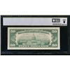 Image 2 : 1963A $50 Cleveland FRN PCGS 66PPQ