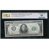 Image 1 : 1934A $500 Chicago FRN PCGS 40