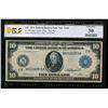 Image 1 : 1914 $10 New York FRN PCGS 30