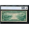Image 2 : 1914 $10 New York FRN PCGS 30