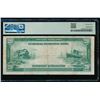 Image 2 : 1914 $20 Cleveland FRN PMG 25