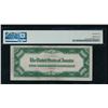 Image 2 : 1934A $1000 Chicago FRN PMG 25