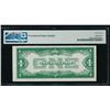 Image 2 : 1928B $1 Silver Certificate PMG 63EPQ