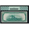 Image 2 : 1918 $2 New York FRBN PCGS 58