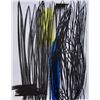 Image 1 : Hans Hartung Composition 1973 Original Lithograph by XXieme Siecle in Paris