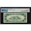 Image 2 : 1929 $10 Philadelphia PA National PMG 30EPQ