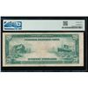 Image 2 : 1914 $20 Cleveland FRN PMG 25