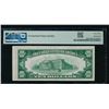 Image 2 : 1934A $10 St Louis FRN PMG 63EPQ