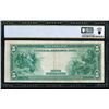 Image 2 : 1914 $5 New York FRN PCGS 35