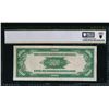 Image 2 : 1934 $500 Chicago FRN PCGS 58