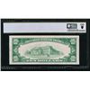 Image 2 : 1928 $10 Gold Certificate PCGS 63