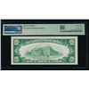 Image 2 : 1929 $10 Terrell TX National PMG 63EPQ