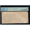 Image 2 : 1864 $500 T-64 Confederate PMG 15
