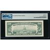 Image 2 : 1990 $50 Richmond FRN PMG 65EPQ