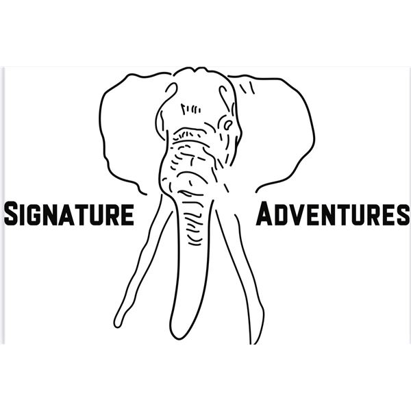 $1,500 USD credit per Hunter, all daily fee7 Day South African Safari with Kannas Kannemyer and Sign