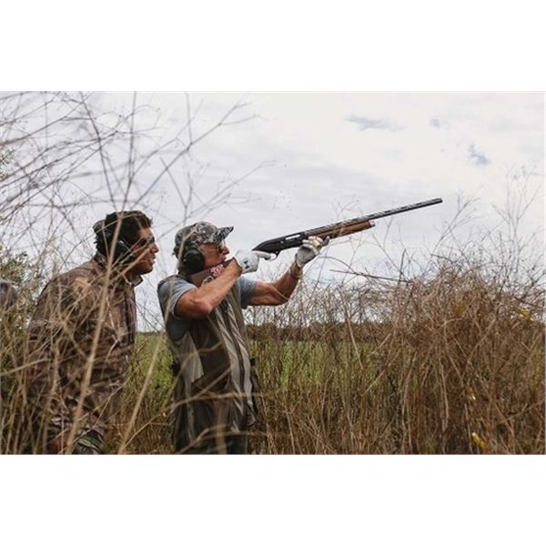 4 hunter Argentina Dove Hunt @ Orvis Endorsed Sierra Brava Lodge