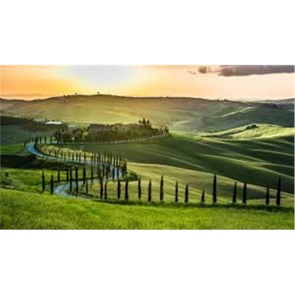 6 nights for 2 Adults in Tuscany