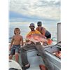 Image 1 : Full-Day Nearshore Fishing Charter in Florida for Six