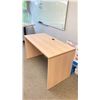 Image 2 : HEARTWOOD DESK 47.5 X 23.5"