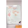 Image 1 : QUARTET BOARD 35.5 X 47.5