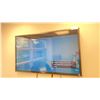 Image 1 : SONY 55" TV WITH WALL MOUNT *TESTED WORKING*