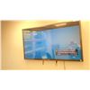 Image 2 : SONY 55" TV WITH WALL MOUNT *TESTED WORKING*