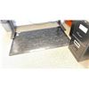 Image 1 : 3 LARGE ANTI-FATIGUE MATS 60 X 34"
