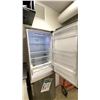 Image 2 : ELECTROLUX STAINLESS STEEL SLIMLINE FRIDGE WITH BOTTOM FREEZER