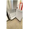 Image 3 : ELECTROLUX STAINLESS STEEL SLIMLINE FRIDGE WITH BOTTOM FREEZER
