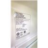 Image 4 : ELECTROLUX STAINLESS STEEL SLIMLINE FRIDGE WITH BOTTOM FREEZER