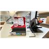 Image 1 : MINITUL MICROGROUP MOD500 SMALL DIAMETER CUT OFF SAW, MILWAUKEE HEAVY DUTY CORDLESS SCREWDRIVER &