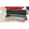 Image 3 : MINITUL MICROGROUP MOD500 SMALL DIAMETER CUT OFF SAW, MILWAUKEE HEAVY DUTY CORDLESS SCREWDRIVER &
