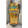 Image 2 : RHINO 6000 AND BRADY 21-PLUS LABEL MAKERS
