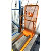 Image 1 : FORKLIFT MAN LIFT WITH FORKS