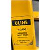 Image 4 : ULINE INDUSTRIAL PALLET TRUCK 5500LBS