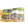 Image 2 : SHELTER LOGIC 10 X 15' PRO POP UP TENT