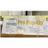 Image 3 : SHELTER LOGIC 10 X 15' PRO POP UP TENT