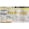 Image 3 : SHELTER LOGIC 10 X 15' PRO POP UP TENT