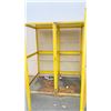 Image 2 : ULINE OUTDOOR PROPANE CAGE