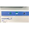 Image 3 : VWR MODEL VRI6P REFRIGERATED PELTIER INCUBATOR