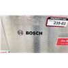 Image 2 : BOSCH STAINLESS STEEL SILENCEPLUS 40 DBA BUILT IN DISHWASHER