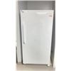 Image 1 : FRIGIDAIRE STANDING FREEZER